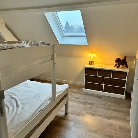 Villa Tyne View Hideaway Zonnebeke Exterior foto