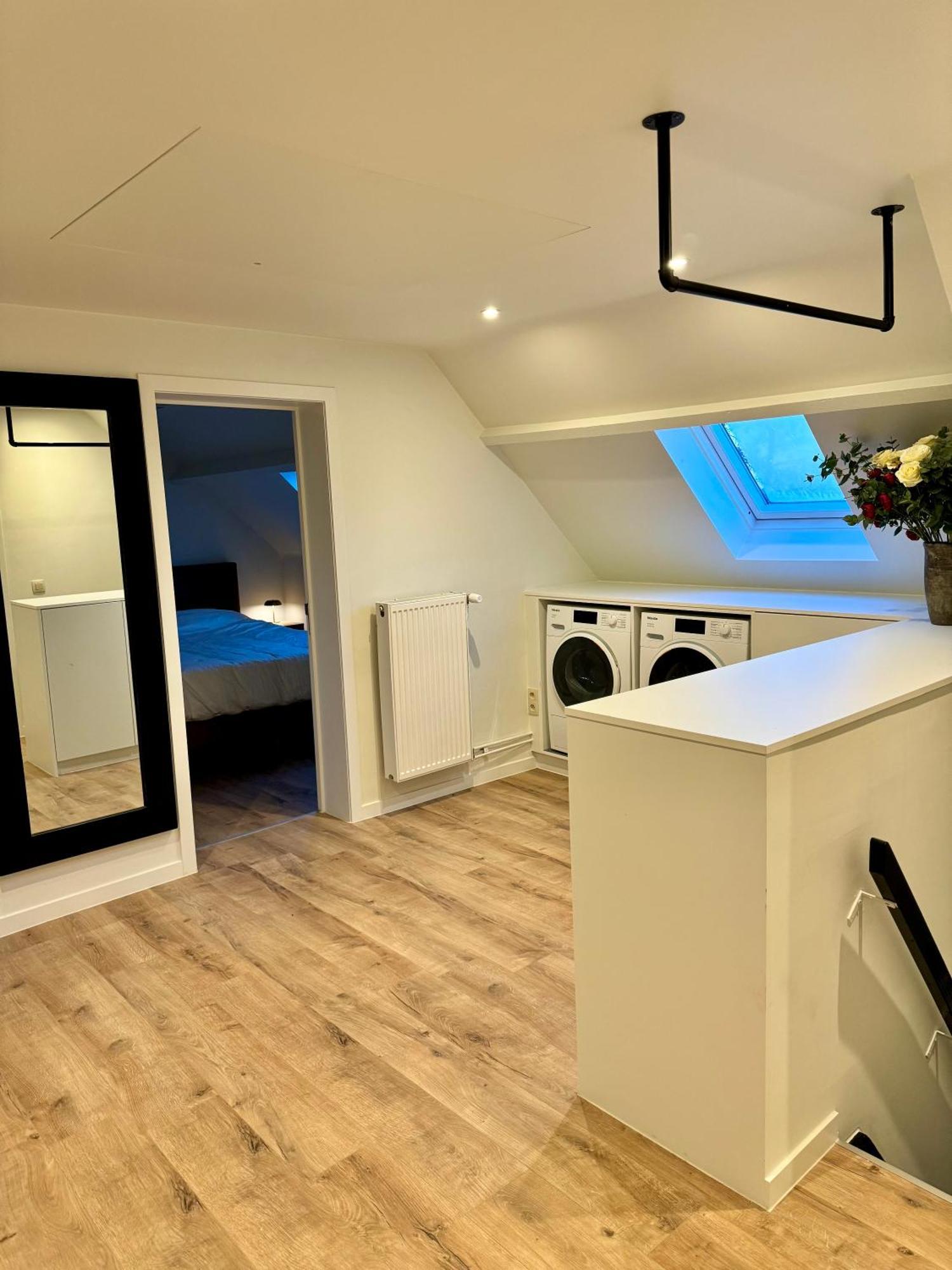 Tyne View Hideaway Hébergement de vacances Zonnebeke