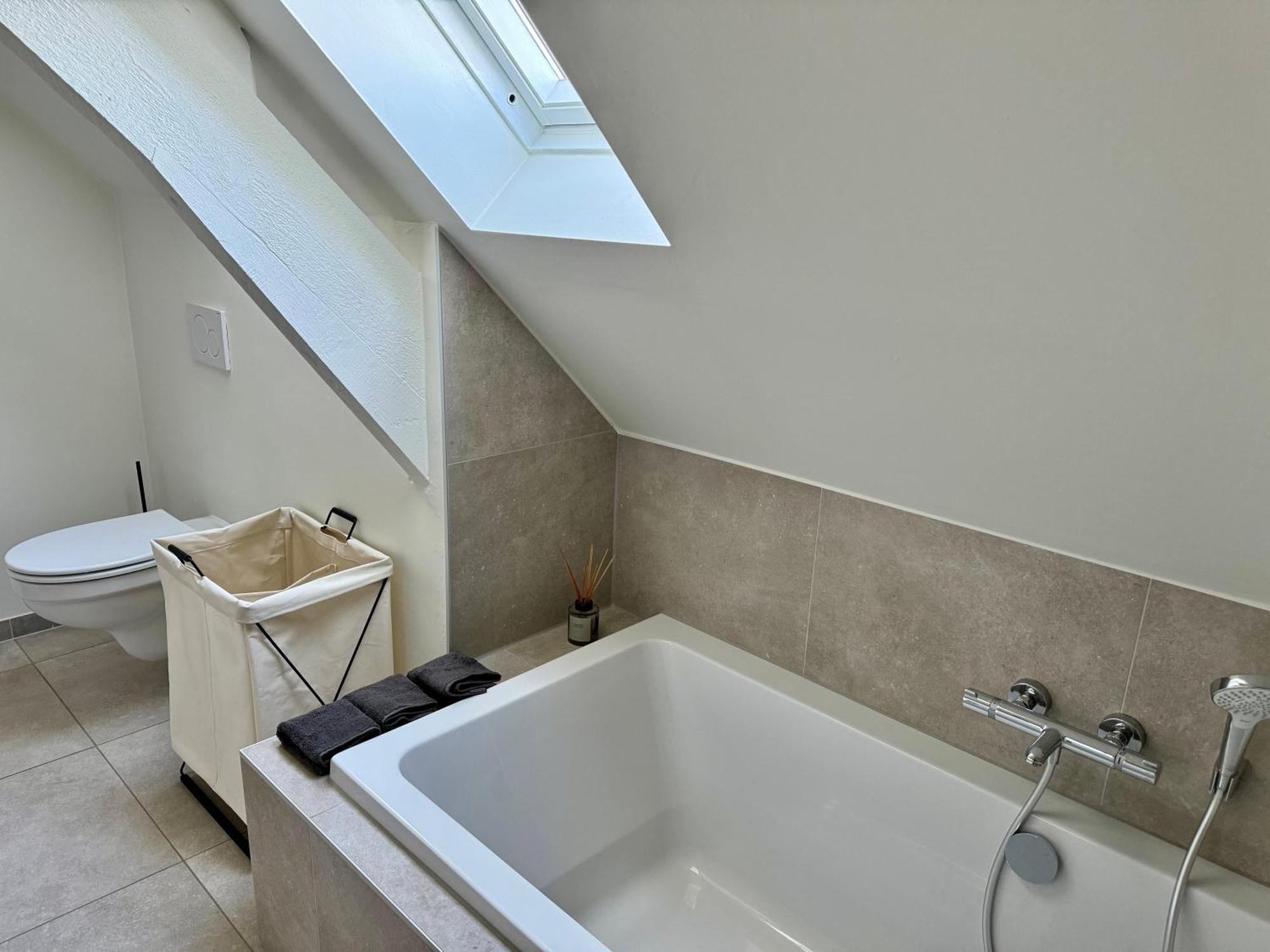 Tyne View Hideaway Hébergement de vacances *