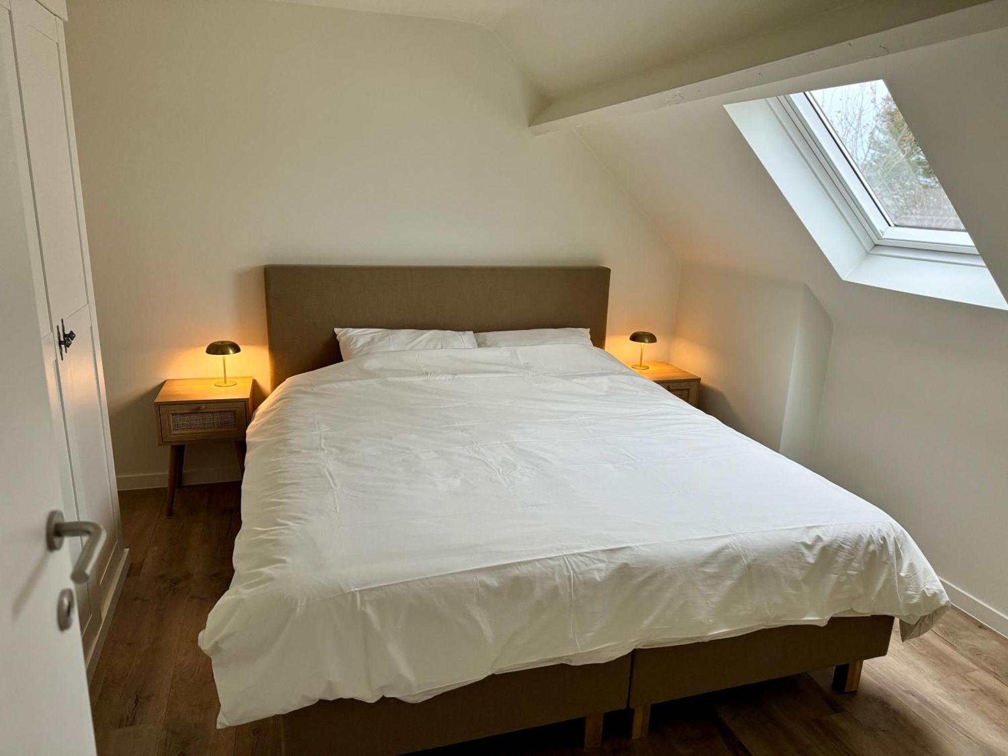 Hébergement de vacances Tyne View Hideaway *