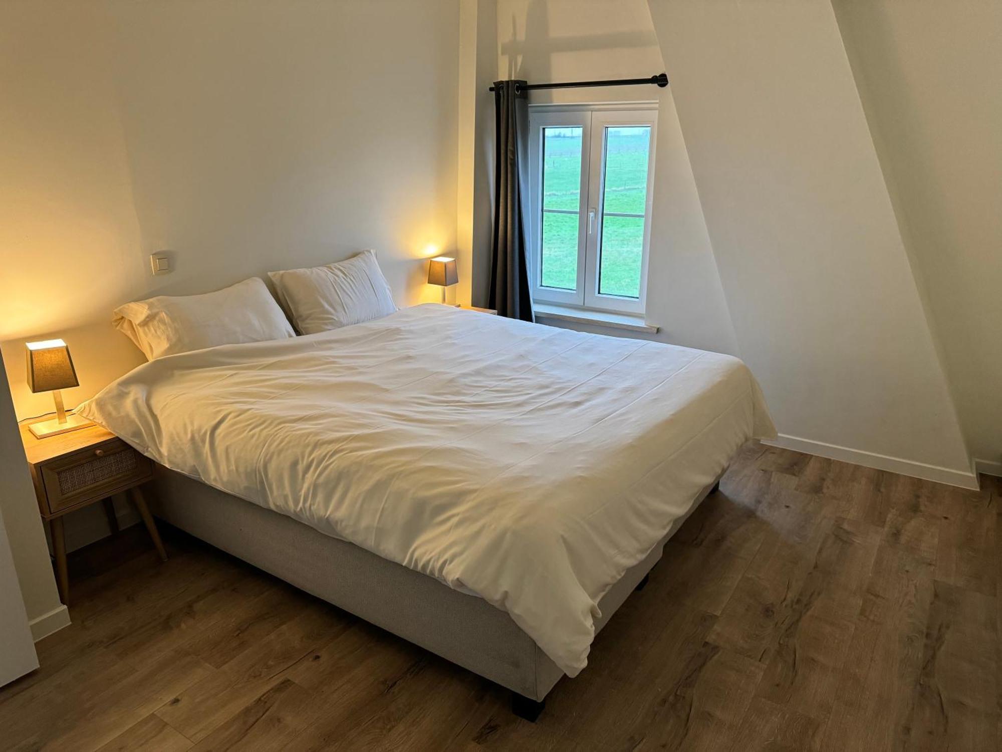 Tyne View Hideaway Hébergement de vacances